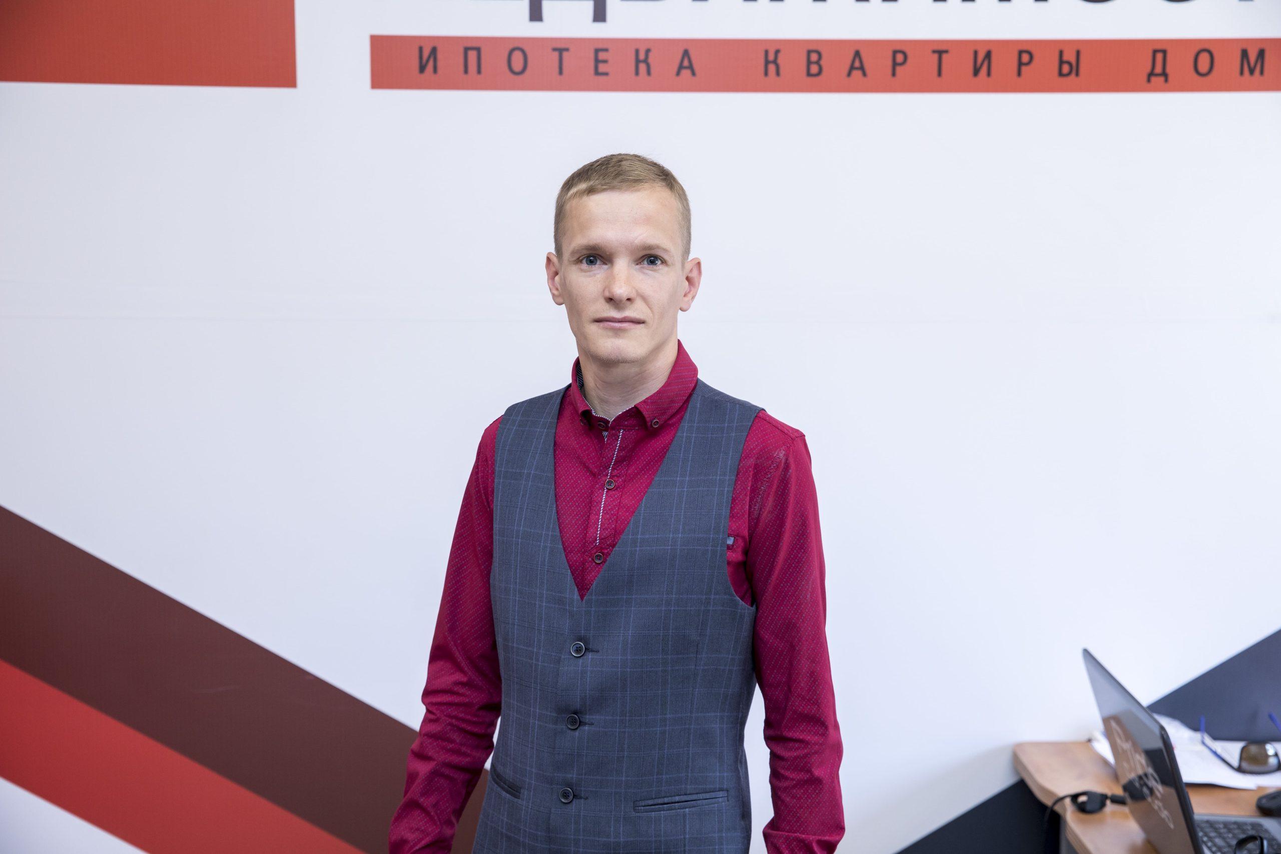 1-к. квартира, 42 м², 3/5 эт.