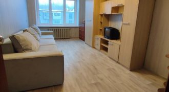 2-к. квартира, 42 м², 5/5 эт.