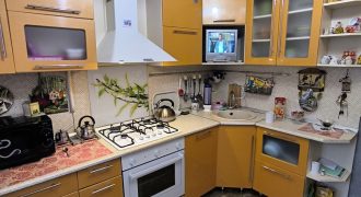 2-к. квартира, 54,6 м² улучшеной планировки в Волхове