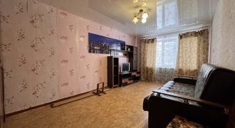 2-к. квартира, 44,5 м², 1/5 эт.