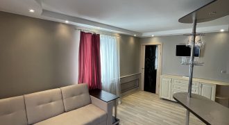 Посуточная аренда квартиры в Волхове