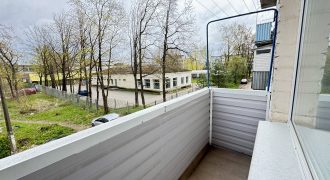 Продажа 2-к. квартиры, 42,2 м², 2/4 эт.