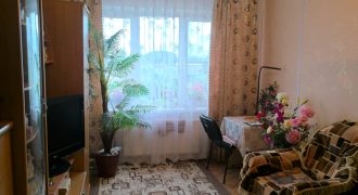 3-к. квартира, 69 м², 4/5 эт. Волховский р-н, Бережковское сельское поселение, д. Бережки, 20