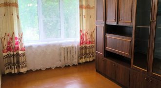 2-к. квартира, 46,6 м², 1/5 эт. Волховский р-н, Колчановское сельское поселение, с. Колчаново, мкр-н Алексино, 10