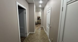 2-к. квартира, 48 м², 2/2 эт.