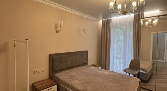 2-к. квартира, 48 м², 2/2 эт.