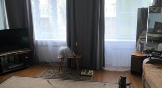 3-х комнатная квартира в г Волхов, ул. Пирогова, 9