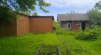 Участок 6,5 сот. (СНТ, ДНП)