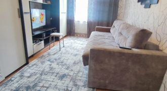 2-к. квартира, 42 м², 2/3 эт.