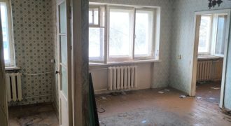 2х комнатная квартира в г. Волхов